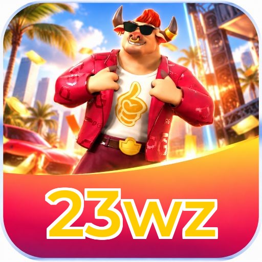 23wz Logo Oficial - Cassino Online Certificado Brasil