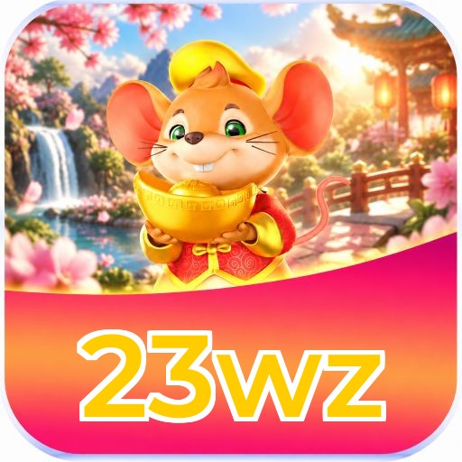 23wz Logo 1