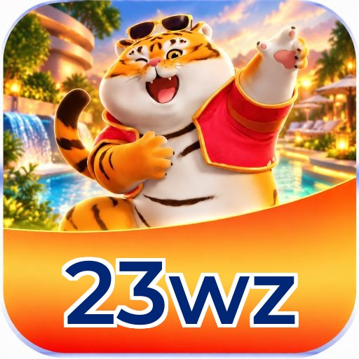 23wz Logo