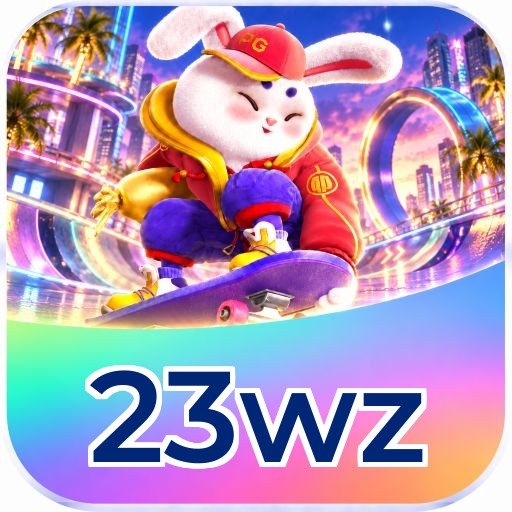 23wz Logo