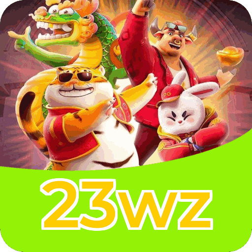 Chuva de Bônus 23wz - Slots