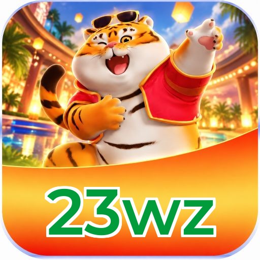 23wz Logo