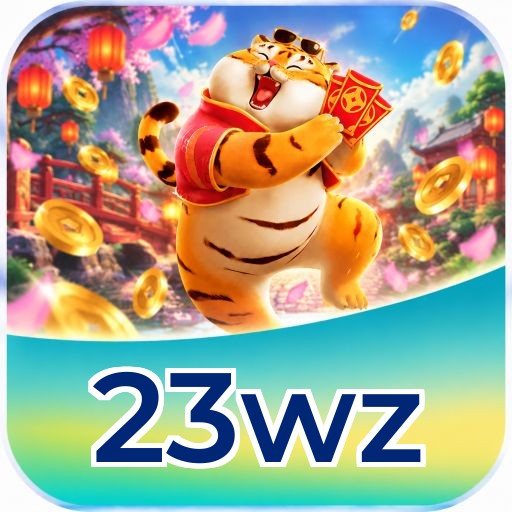 23wz APP Mobile - Android & iOS
