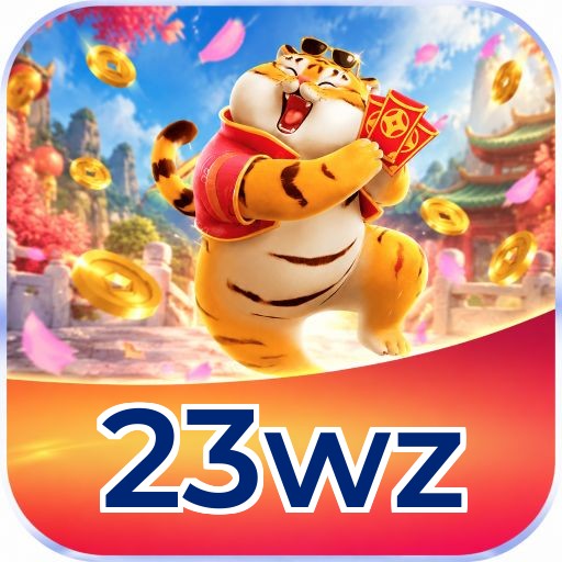 23wz Logo