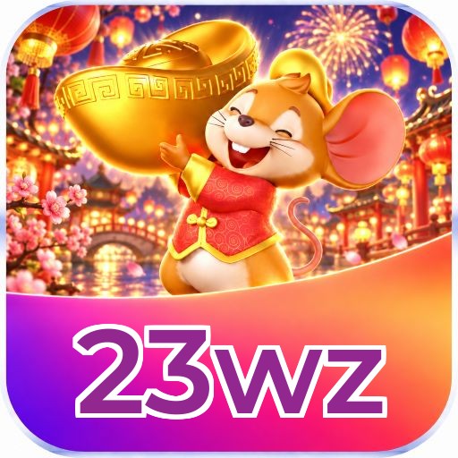 23wz Logo