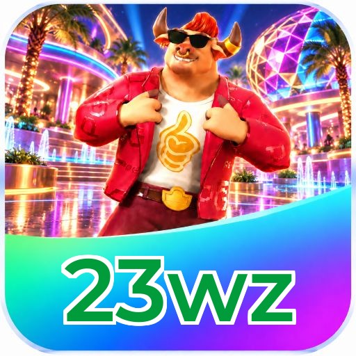 23wz Logo 3
