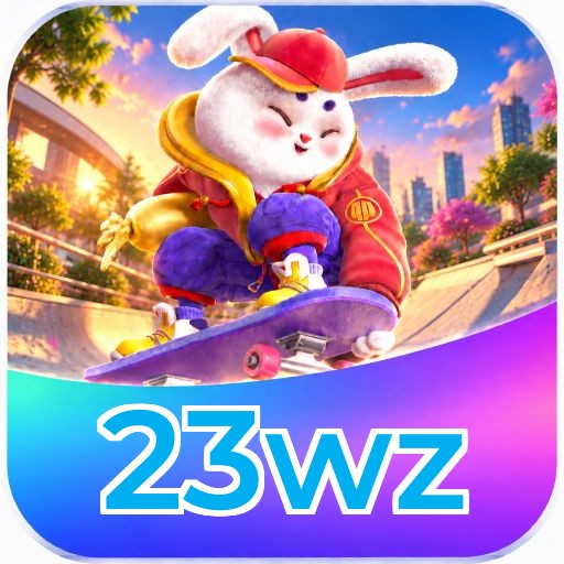 23wz Logo