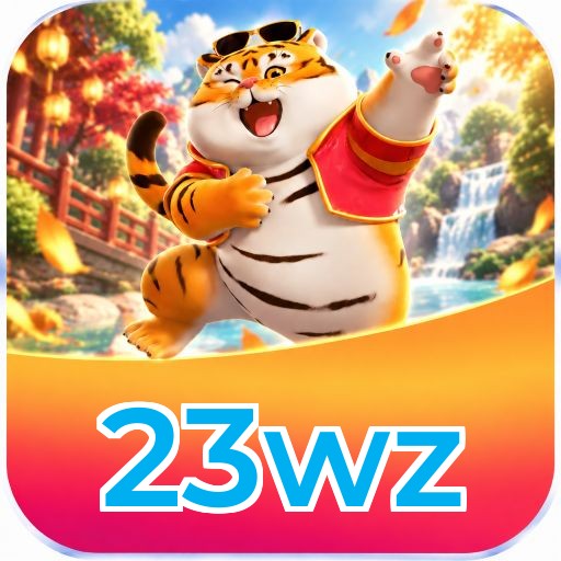 23wz Logo 2