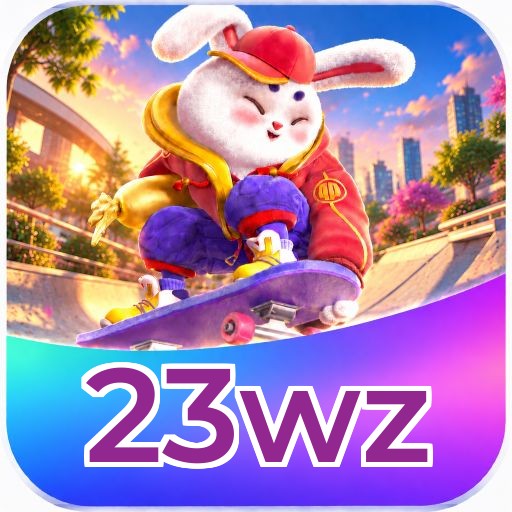 23wz Logo