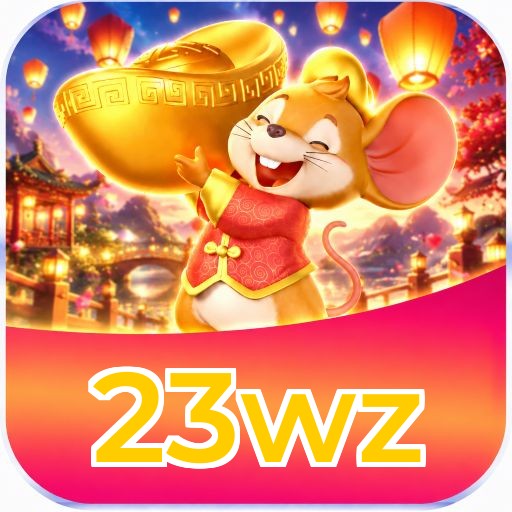 23wz Bônus R$ 5.000 Logo