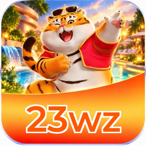 23wz Fortune Tiger Oficial