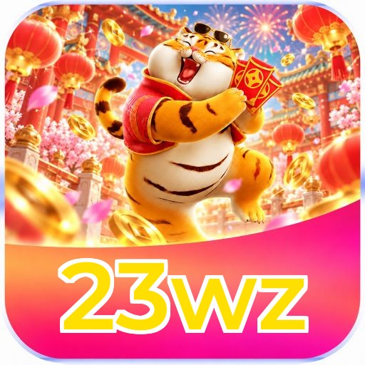 23wz Licença Curaçao Gaming