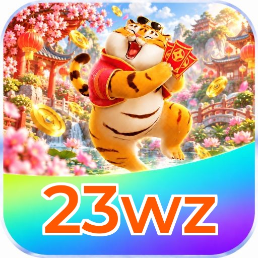 23wz Logo